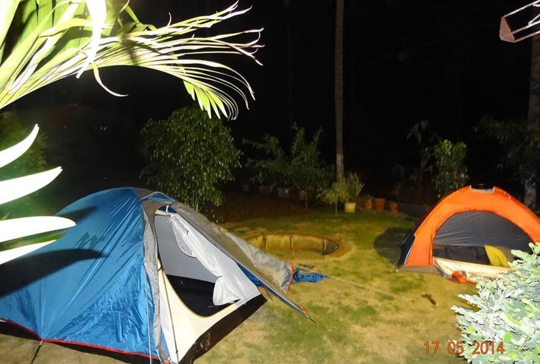 Photo of Outdoor in Mysore