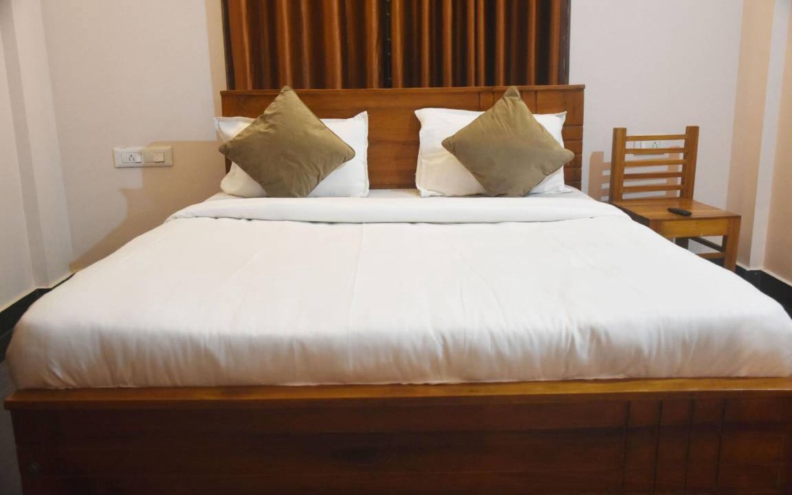 Photo of Bedroom in Stuart Hill