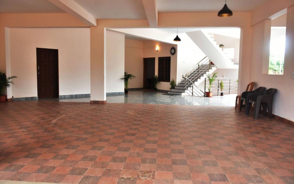 Photo of Livingroom in Stuart Hill