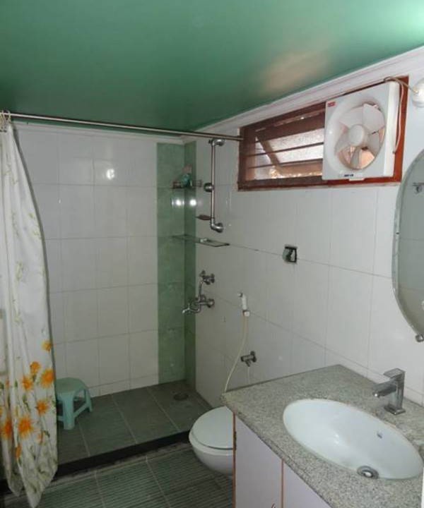Photo of Bathroom in Mysore