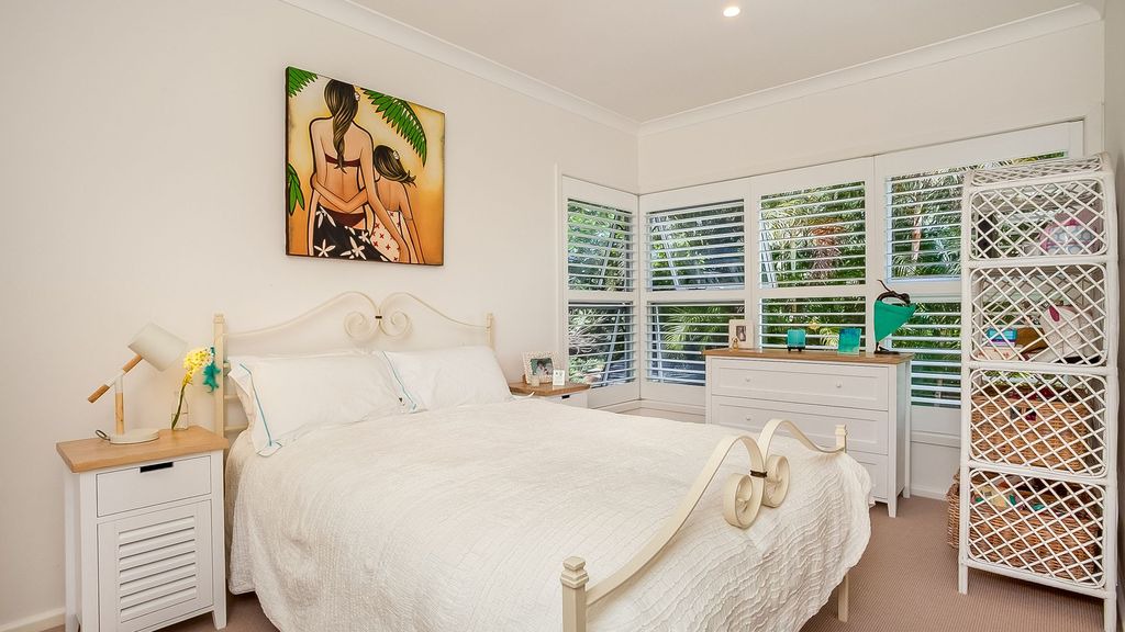 Photo of Bedroom in Newport