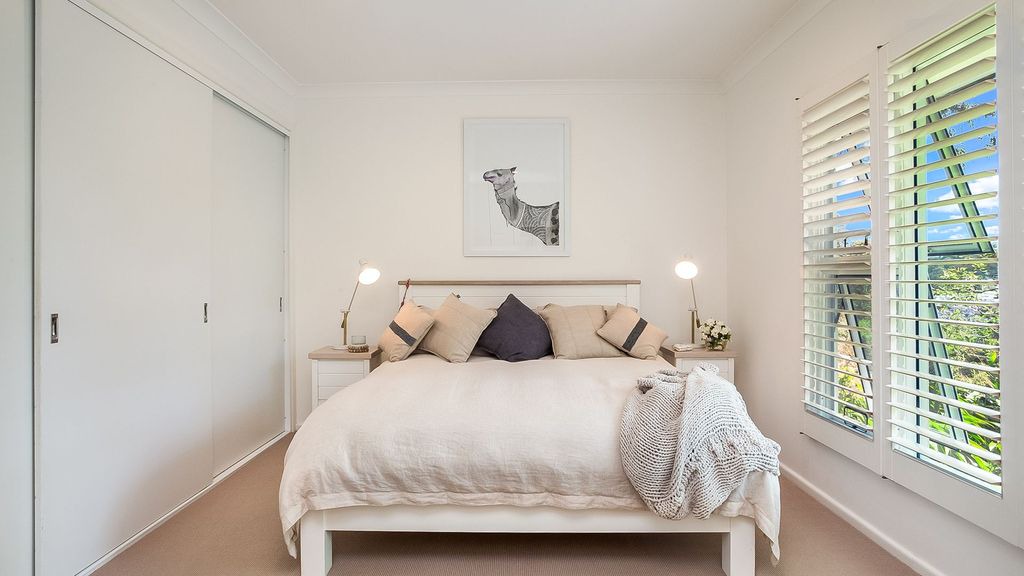 Photo of Bedroom in Newport