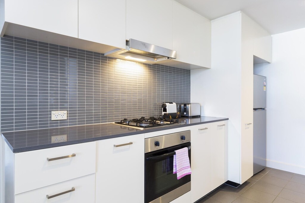 Photo of Kitchen in Wolli Creek