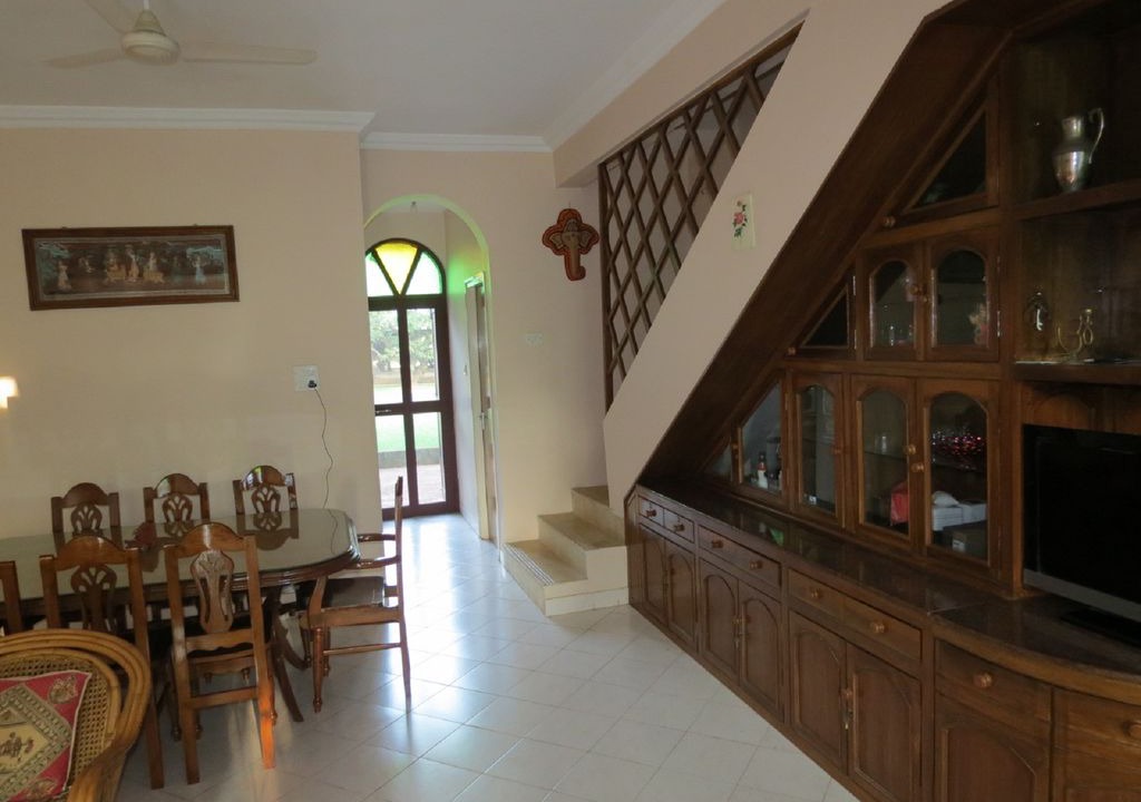 Photo of Livingroom in Fatona
