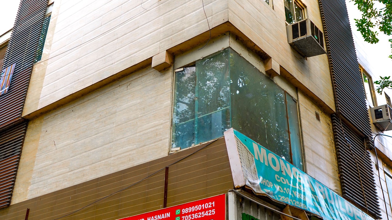 Photo of Outdoor in Lajpat Nagar
