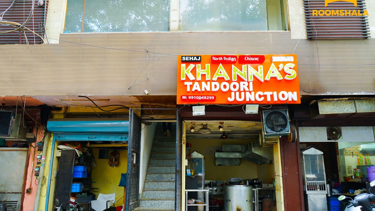 Photo of Outdoor in Lajpat Nagar