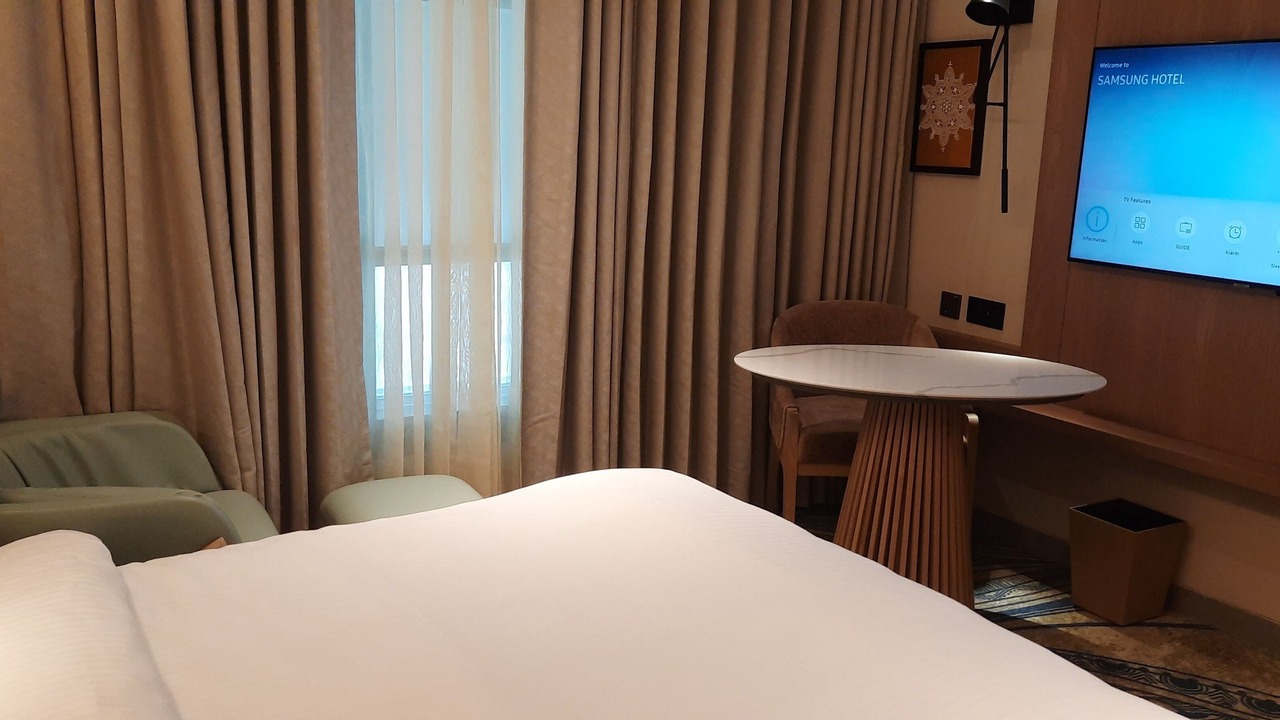 Photo of Bedroom in Haldwani