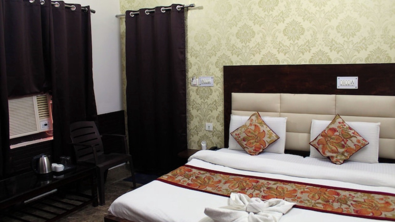 Photo of Bedroom in Bareilly
