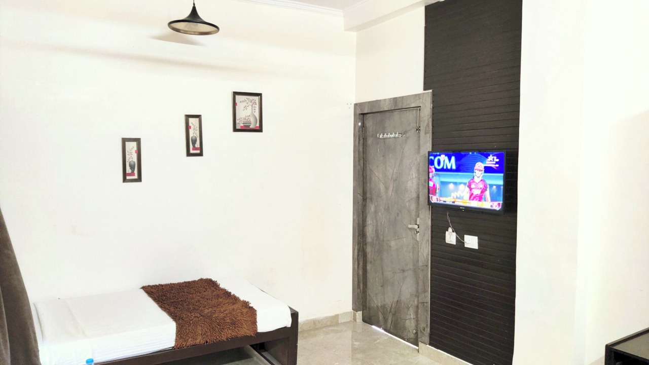 Photo of Bedroom in Bareilly