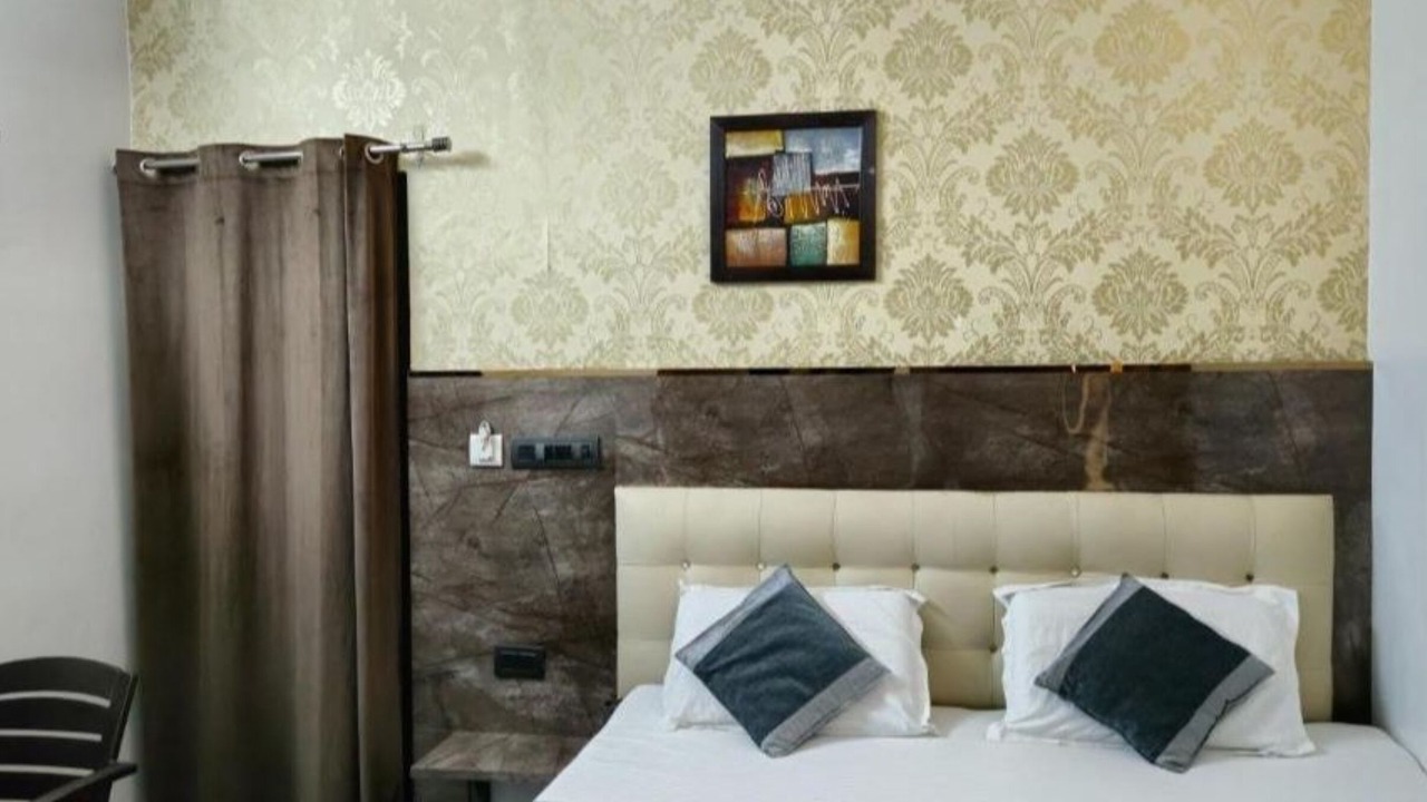 Photo of Bedroom in Bareilly