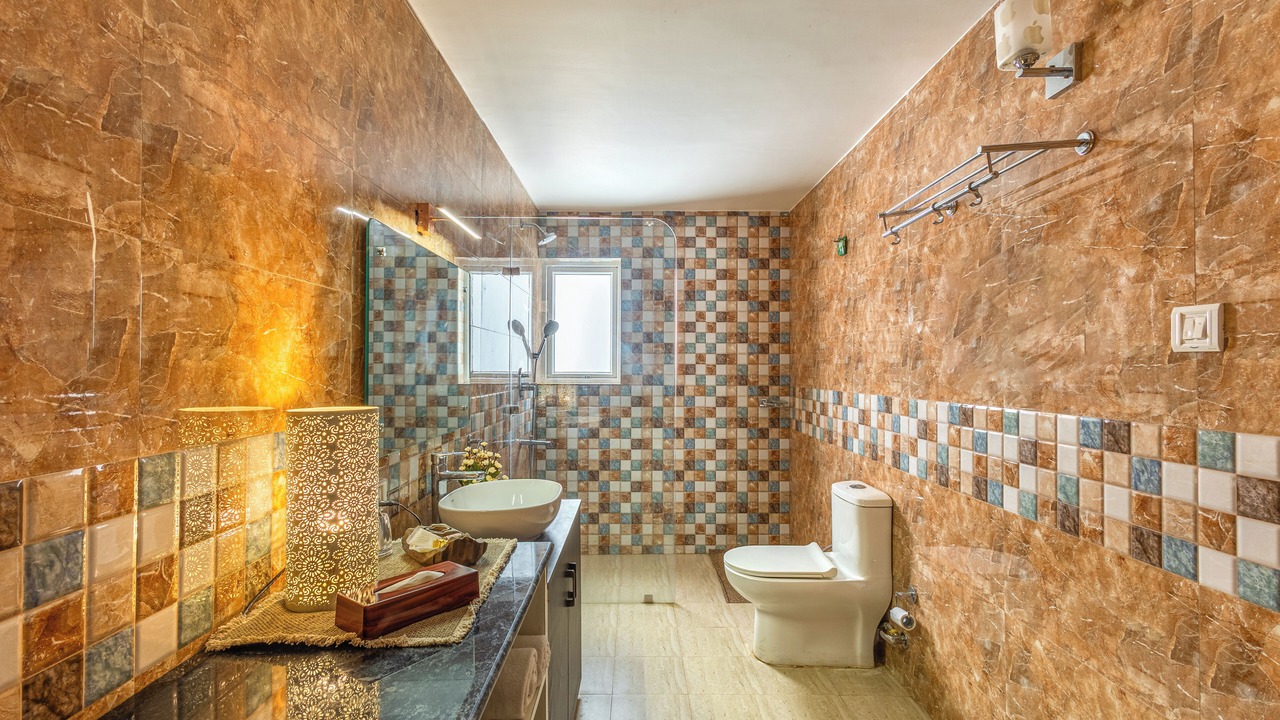 Photo of Bathroom in Sirala