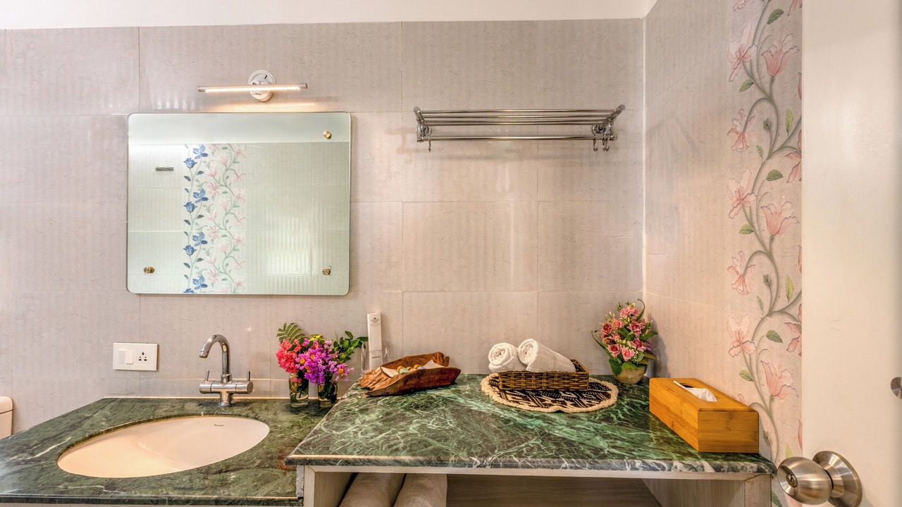 Photo of Bathroom in Sirala