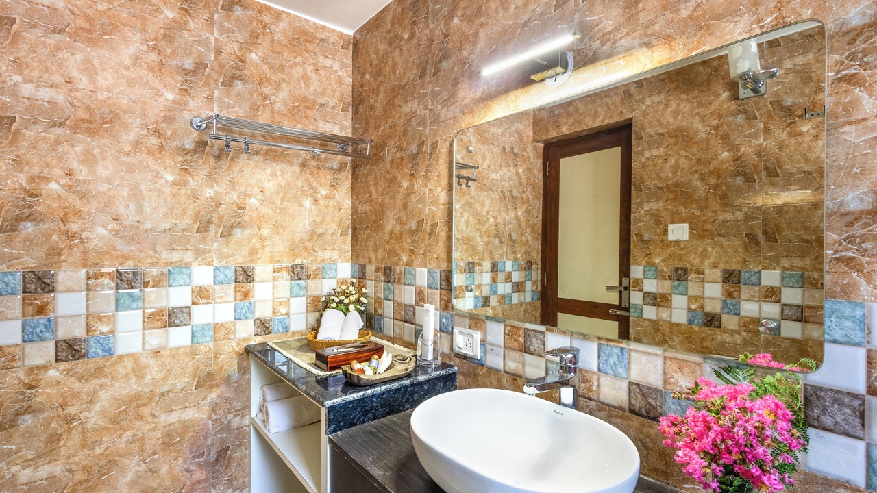Photo of Bathroom in Sirala