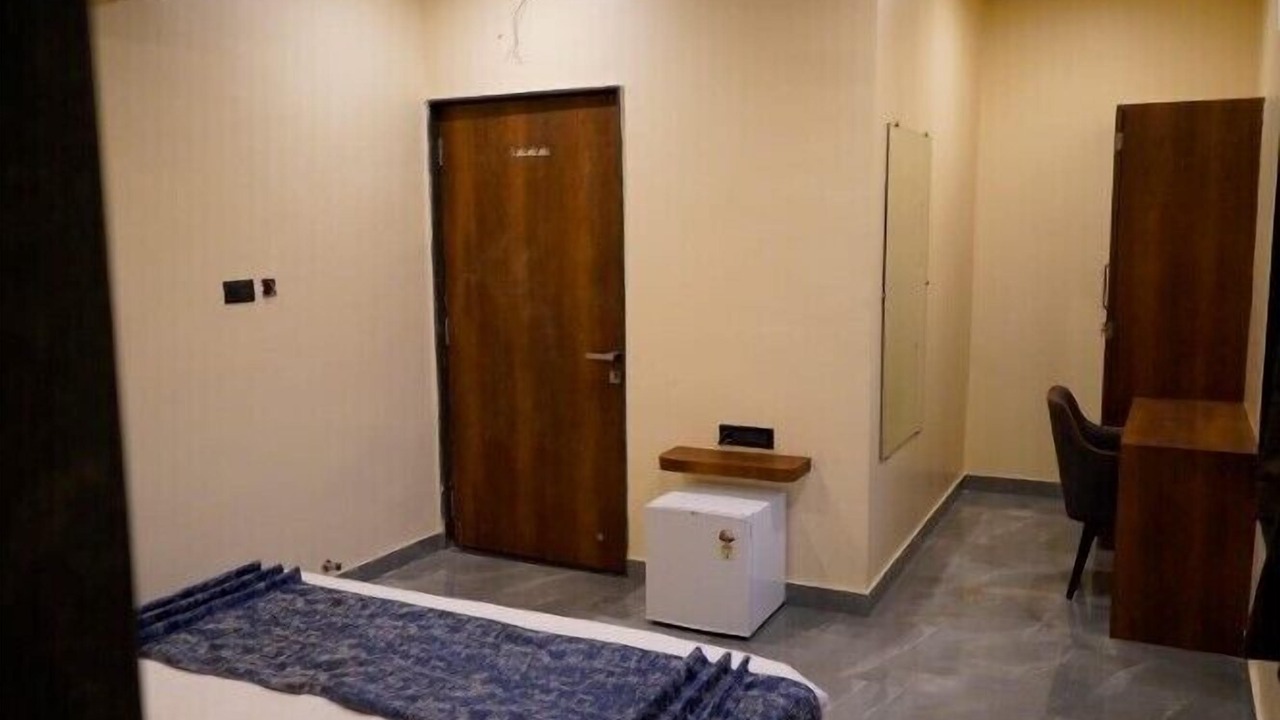 Photo of Bedroom in Raipur