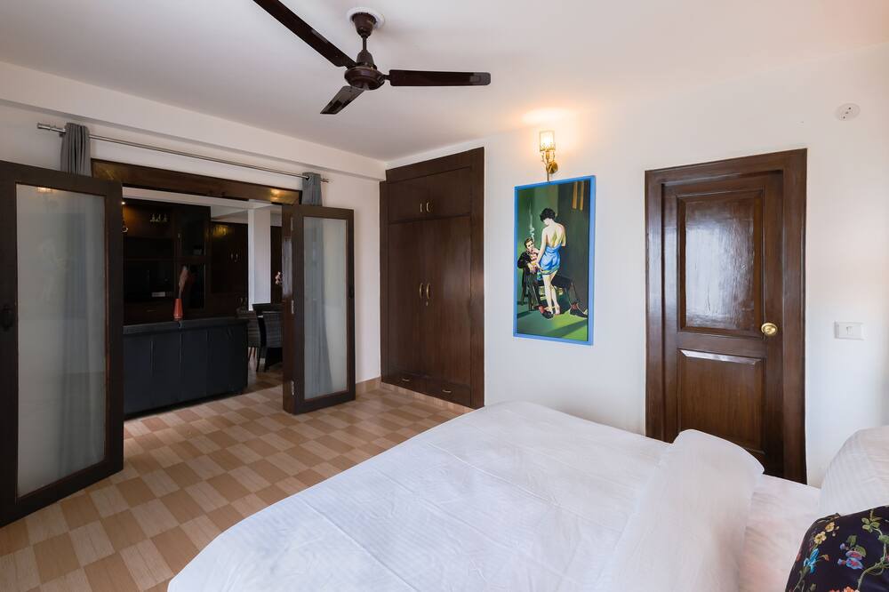 Photo of Bedroom in The Mall Road