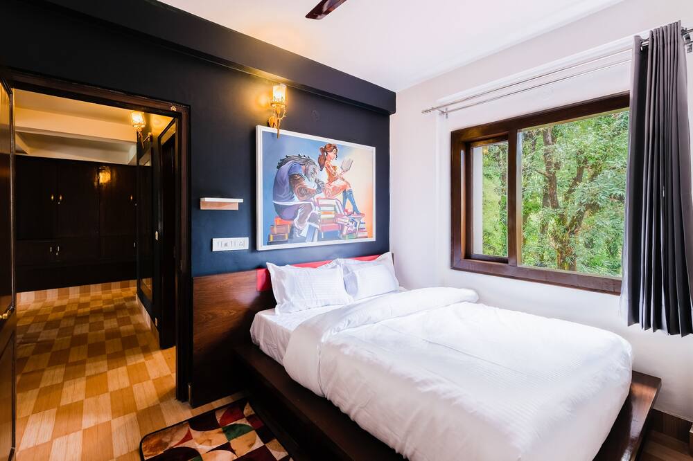 Photo of Bedroom in The Mall Road