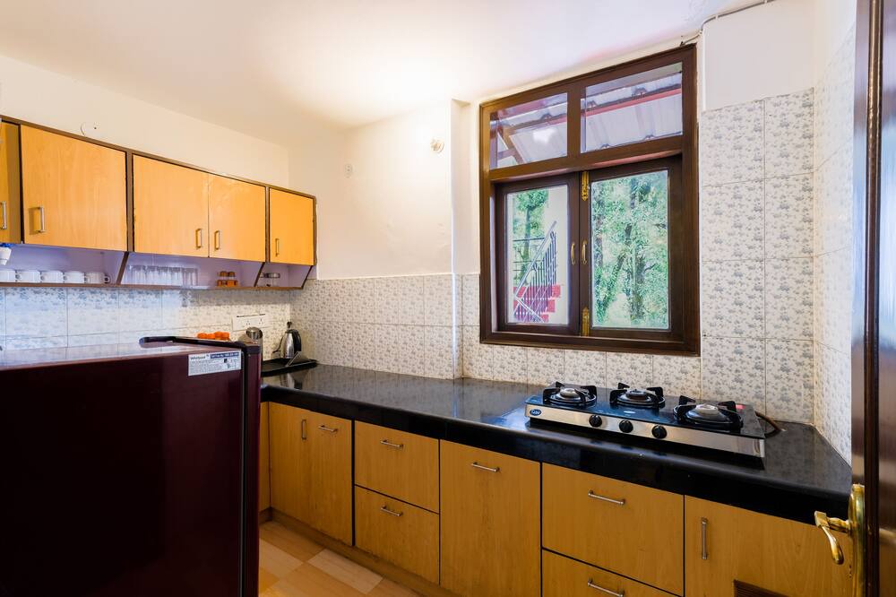 Photo of Kitchen in The Mall Road