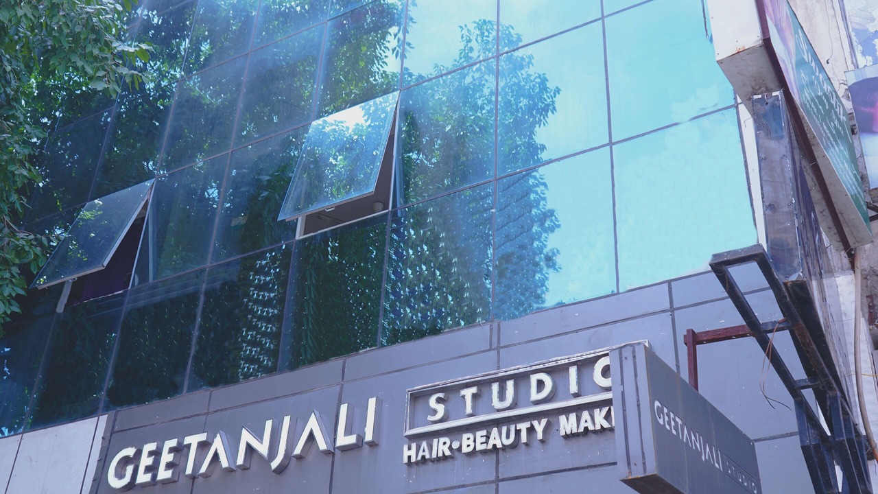 Photo of Outdoor in Lajpat Nagar