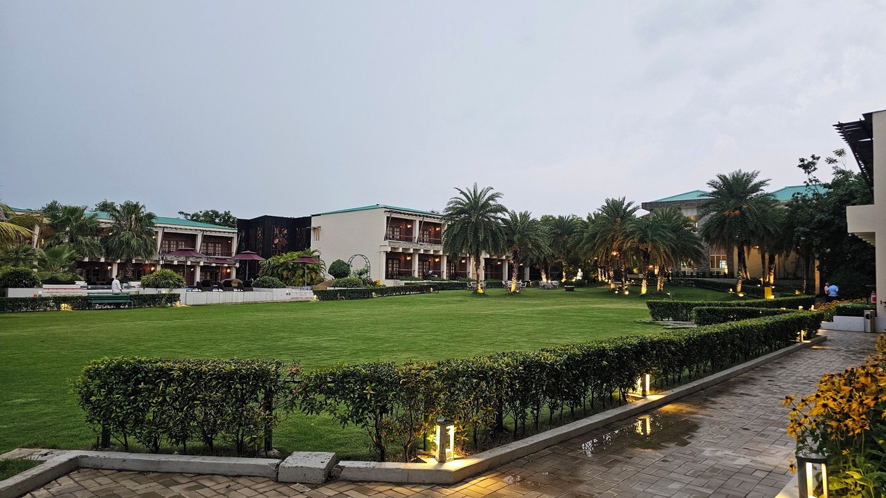 Photo of Outdoor in Bolpur