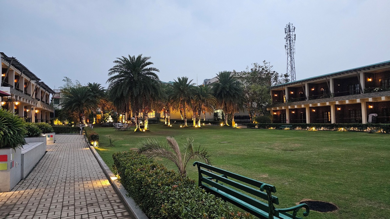 Photo of Outdoor in Bolpur