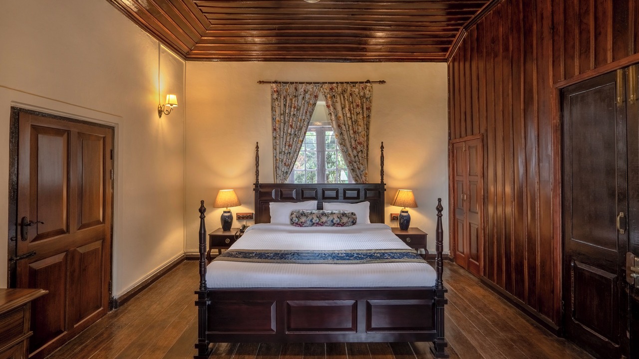 Photo of Bedroom in Turuk