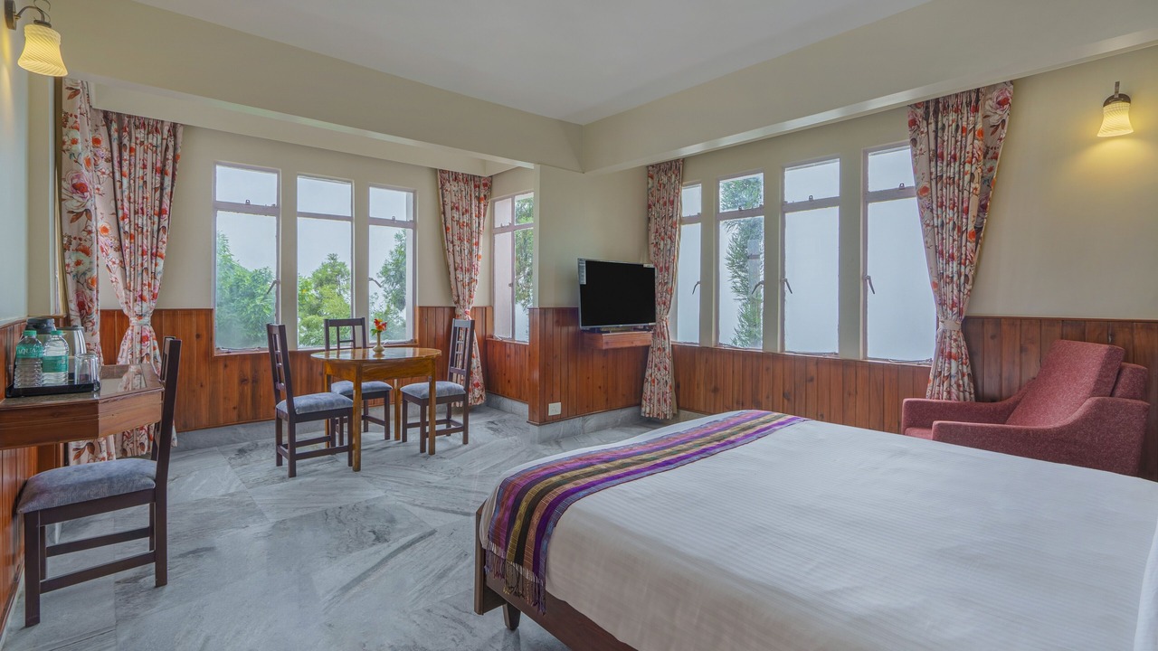 Photo of Bedroom in Turuk