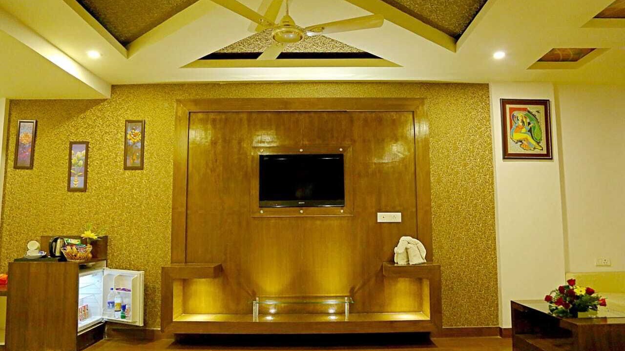 Photo of Livingroom in Mayapur