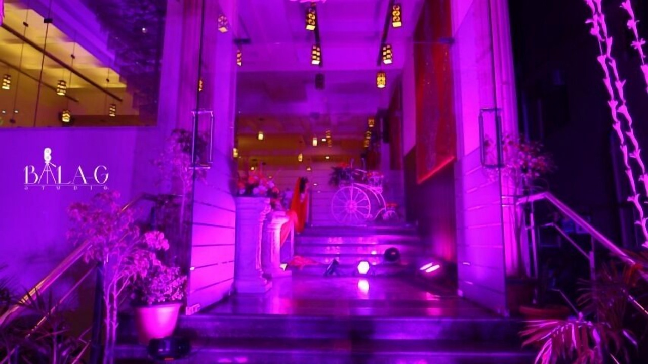 Photo of Outdoor in Mayapur