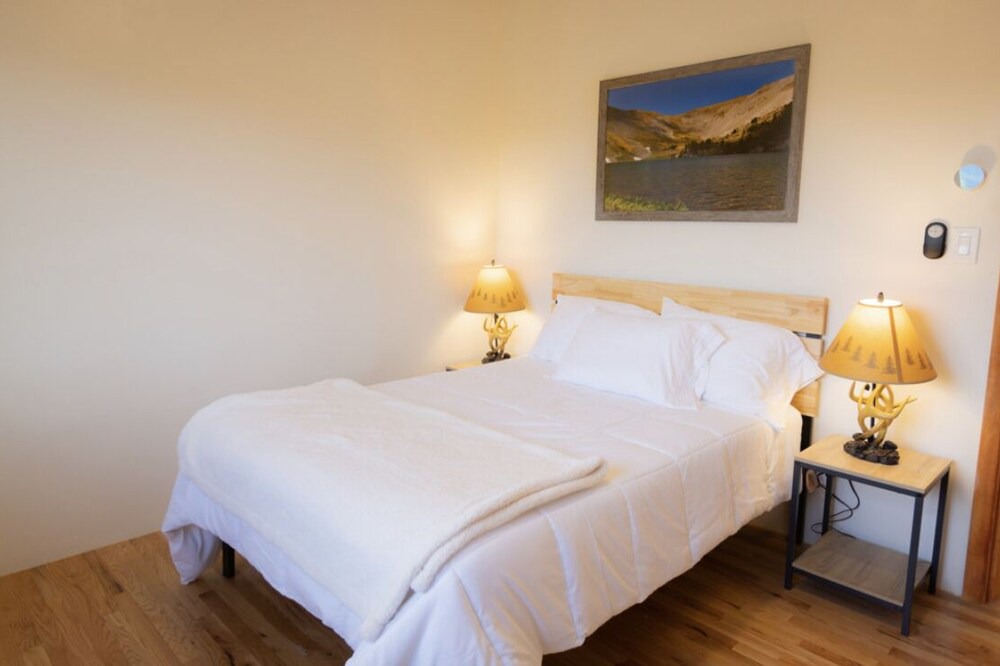 Photo of Bedroom in Taos