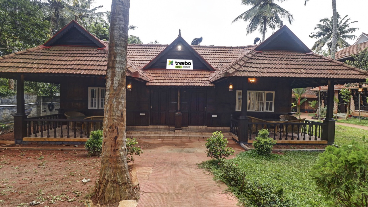 Photo of Outdoor in Chowara
