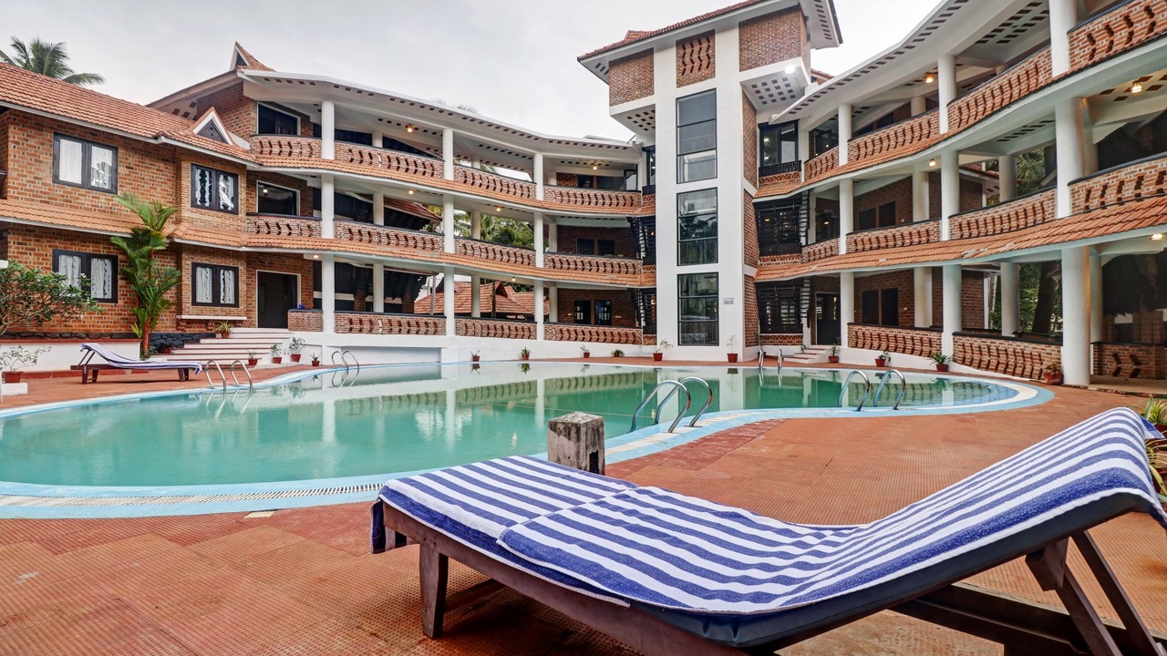 Photo of Outdoor in Chowara