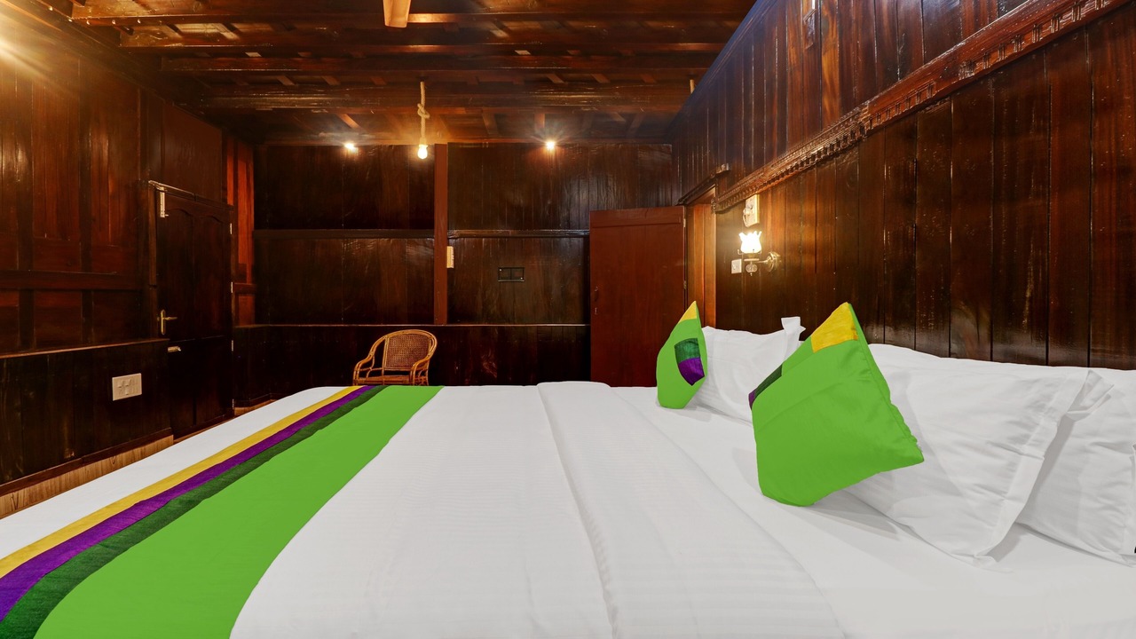 Photo of Bedroom in Chowara