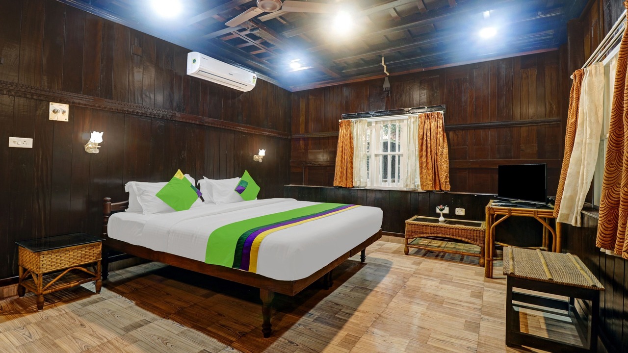 Photo of Bedroom in Chowara
