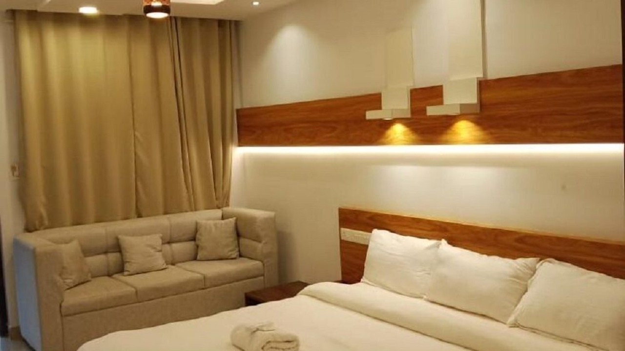 Photo of Bedroom in Vaduvanchal