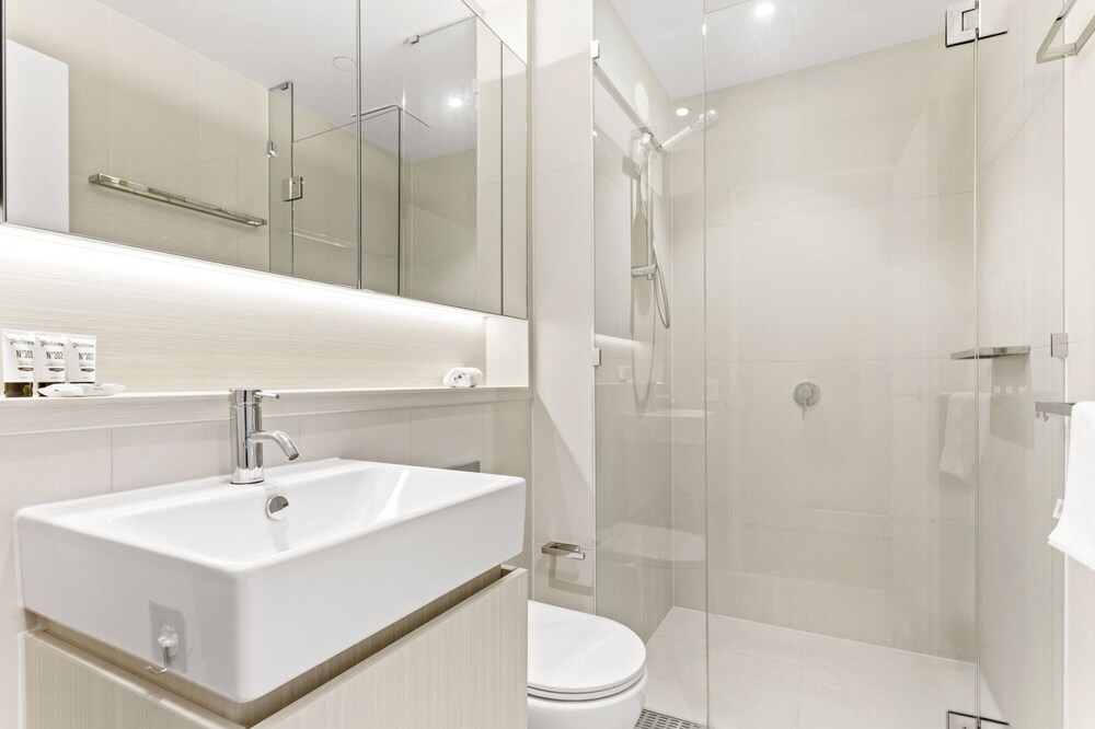 Photo of Bathroom in Chinatown
