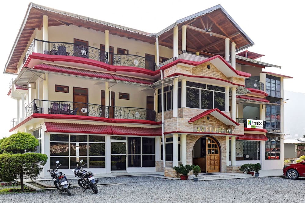 Photo of Outdoor in Bhagtpura