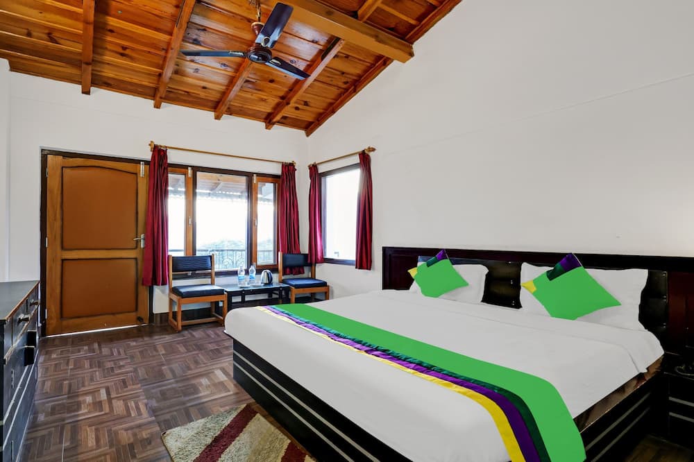 Photo of Bedroom in Bhagtpura