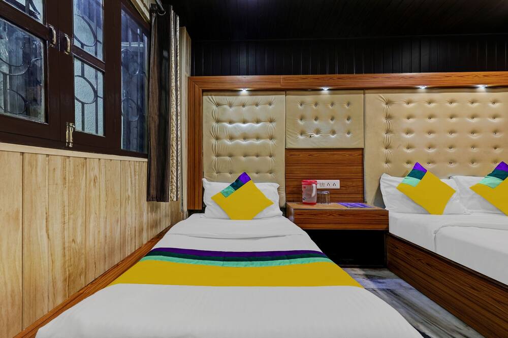 Photo of Bedroom in Mallital