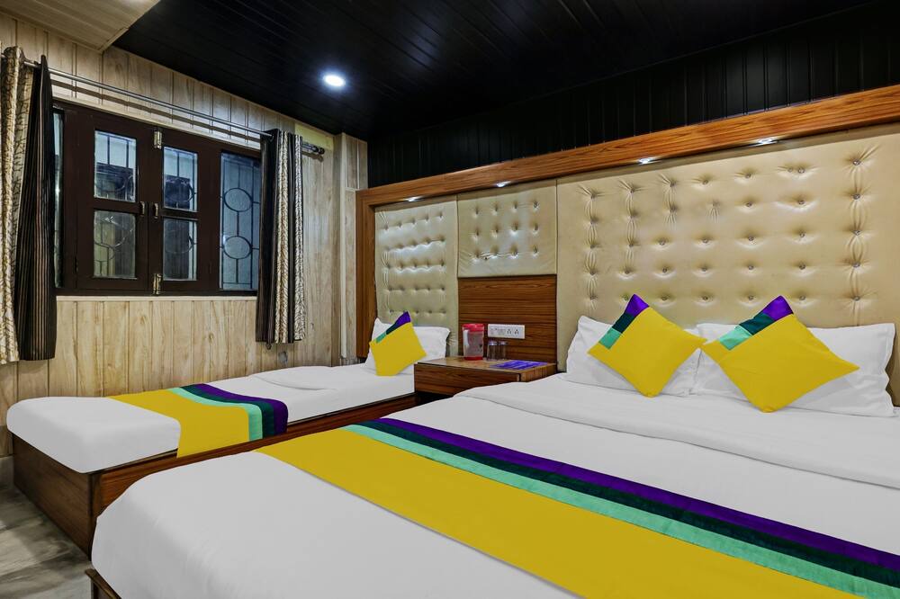 Photo of Bedroom in Mallital
