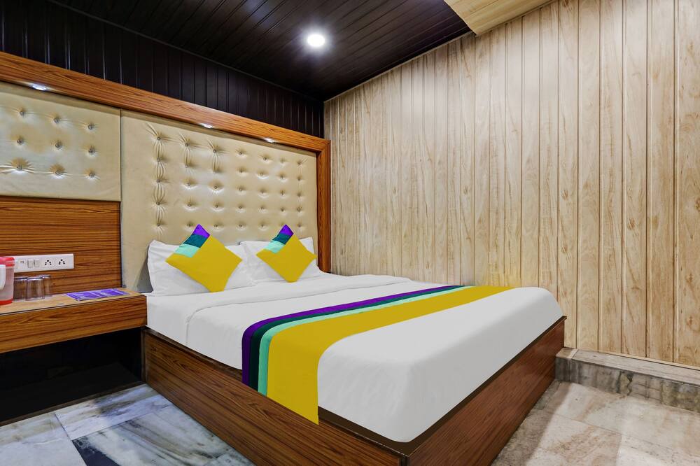 Photo of Bedroom in Mallital