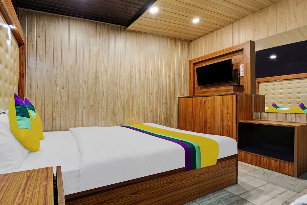Photo of Bedroom in Mallital