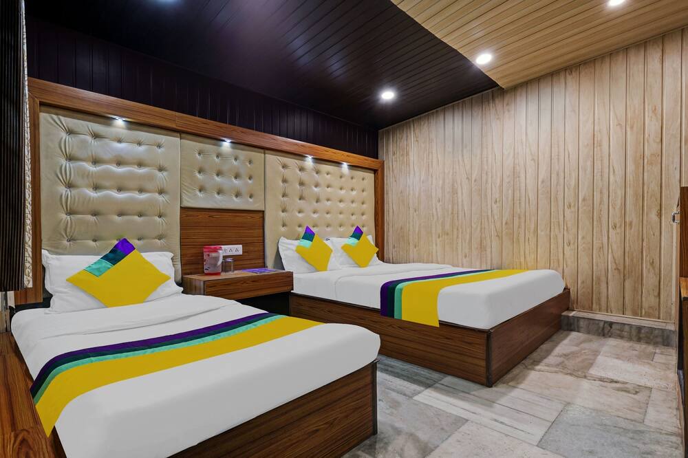Photo of Bedroom in Mallital