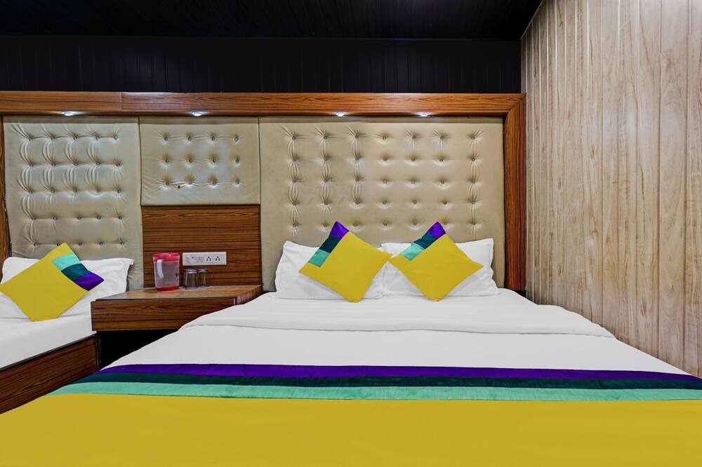 Photo of Bedroom in Mallital