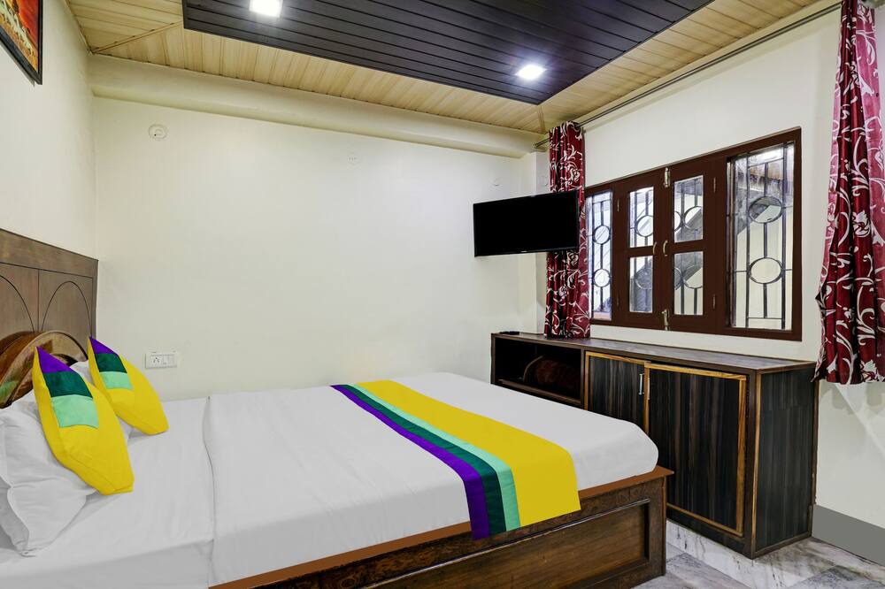 Photo of Bedroom in Mallital