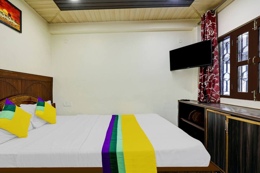 Photo of Bedroom in Mallital