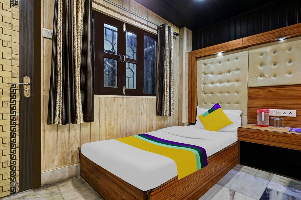 Photo of Bedroom in Mallital