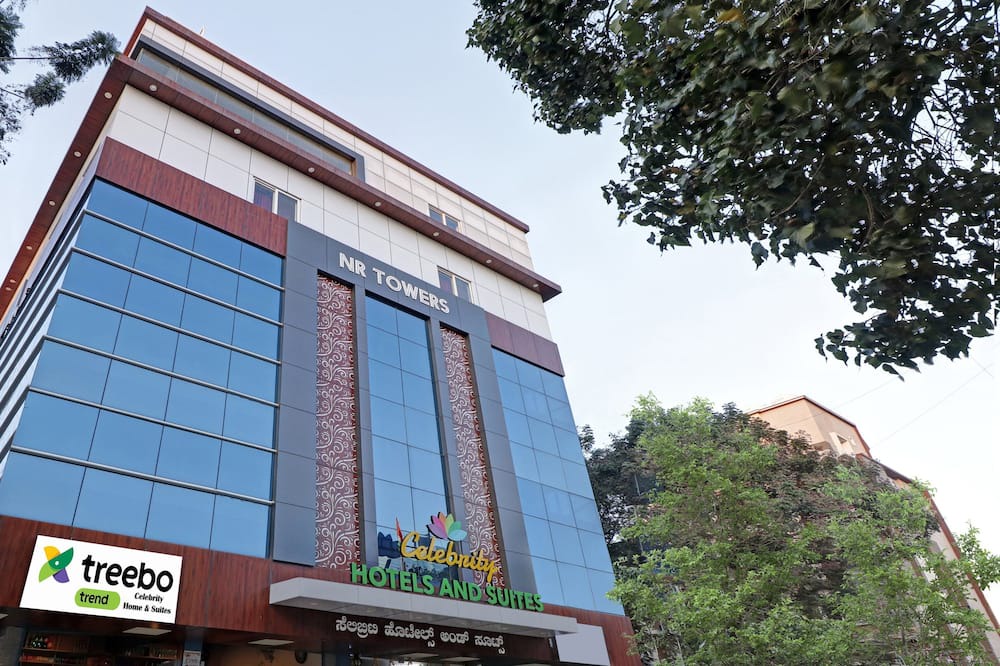 Photo of Outdoor in Electronics City