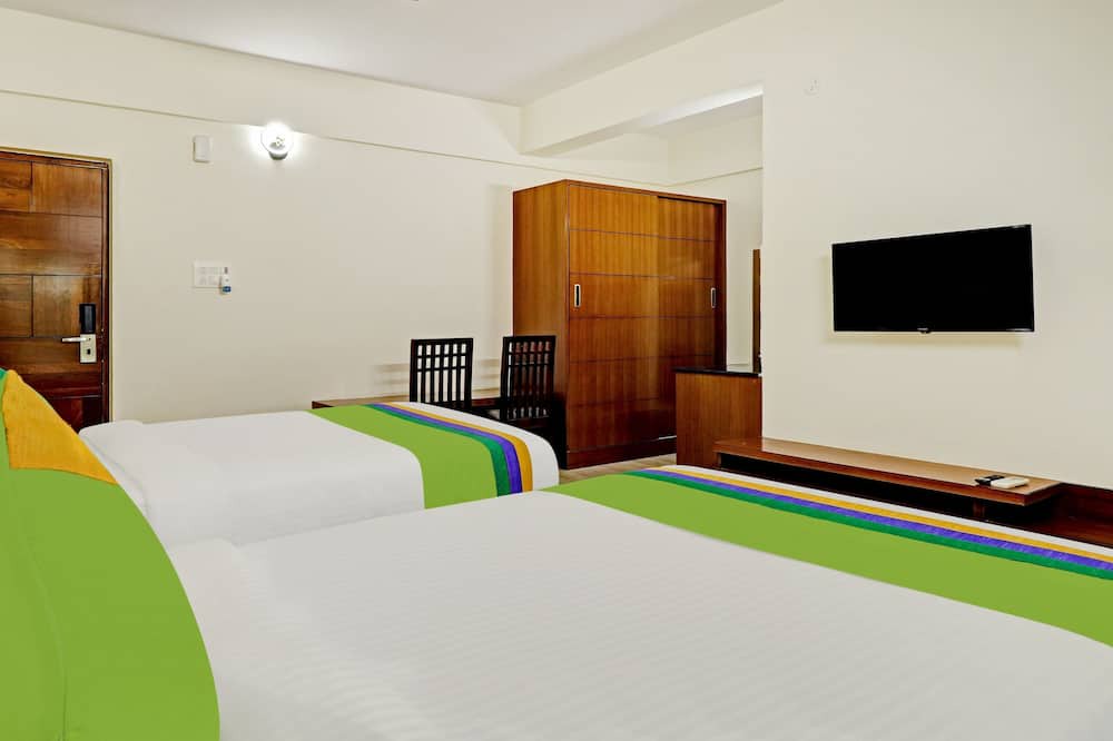 Photo of Bedroom in Electronics City