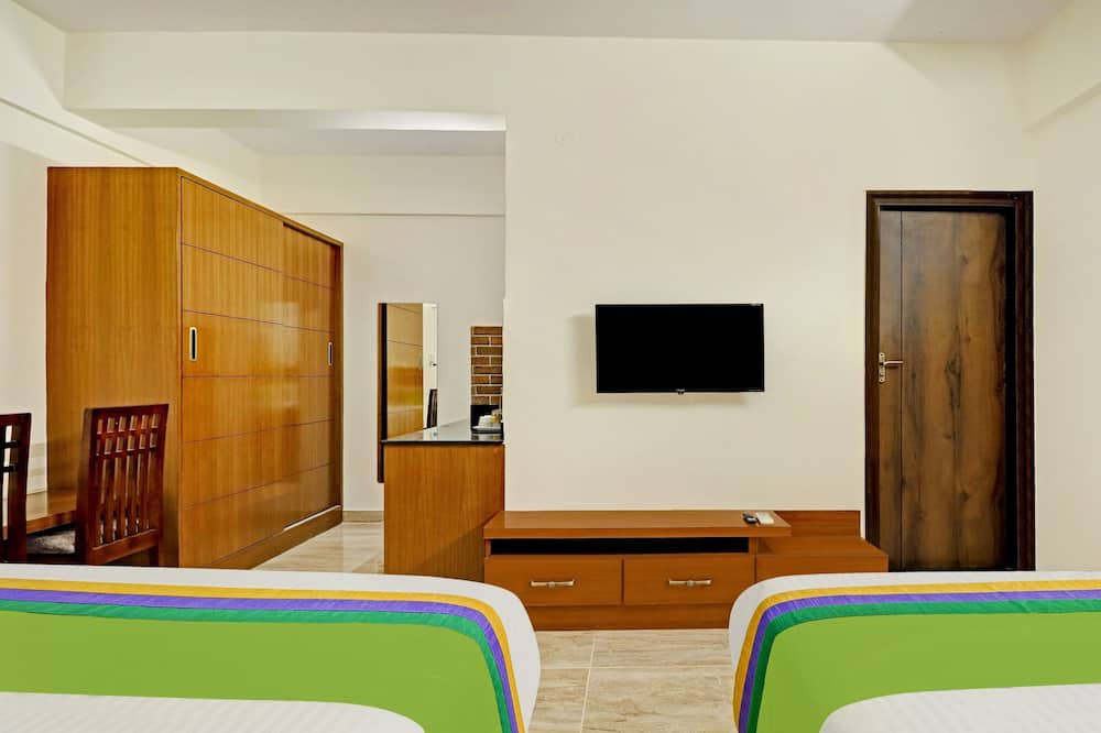 Photo of Bedroom in Electronics City
