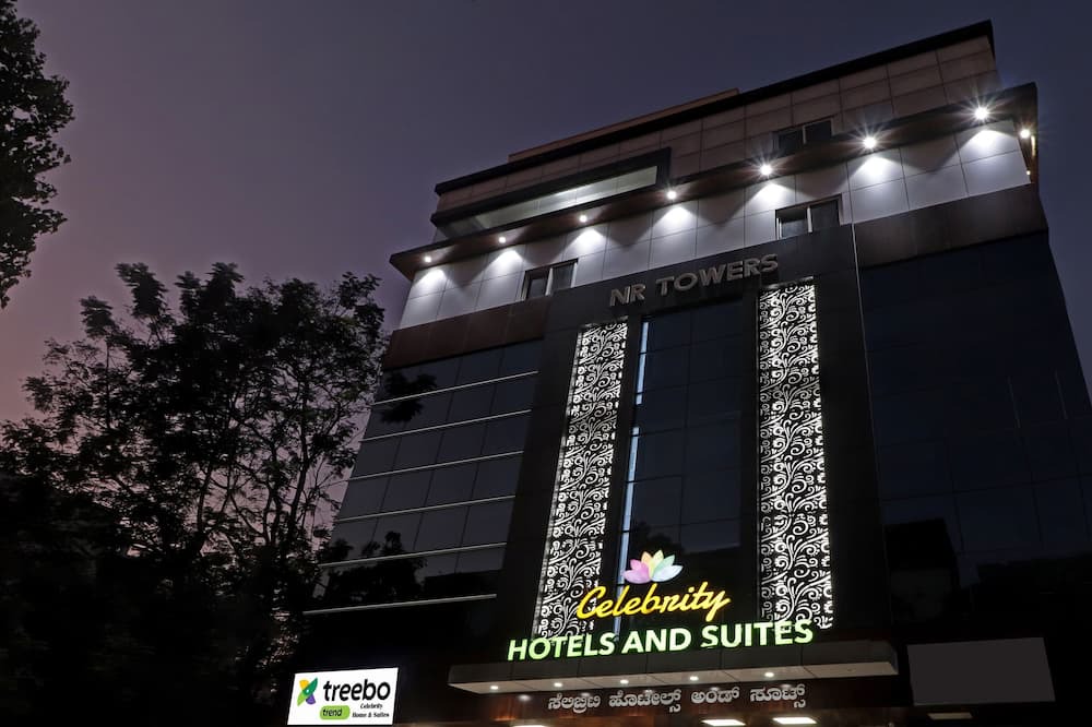 Photo of Outdoor in Electronics City